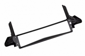Lower radiator deflector Chevrolet Trax 17-21 LUV