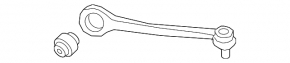 Upper control arm, front left, Audi E-Tron 19-23