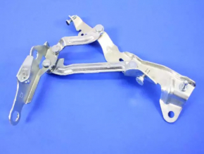 Trunk lid hinge left Chrysler 200 4d 11-14