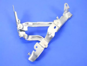 Trunk lid hinge left Chrysler 200 4d 11-14