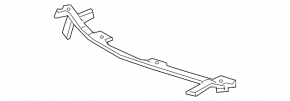 Radiator grille bracket grill Lexus RX 20-22 F-sport