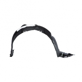 Front right mudguard Toyota Prius V 12-14 prerest