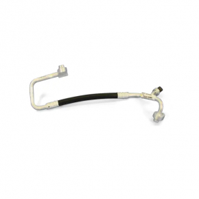 Air conditioning condenser-compressor pipe Jeep Compass 11-16 first 2.0