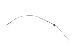 Hood Release Cable Jeep Renegade 15-23