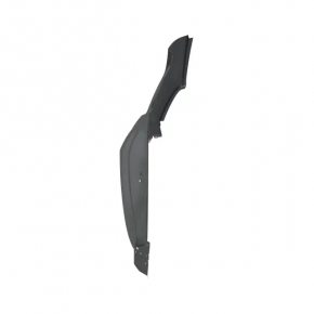 Quarter wing rear right Dodge Challenger 09-