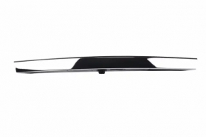 Trunk lid molding Chevrolet Cruze 11-15 for camera