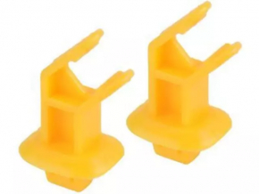 Ford C-max MK2 13-18 Bonnet Support Latch Bracket