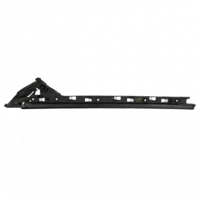 Windshield pillar trim bracket left Ford Explorer 11-19