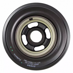 Crankshaft pulley Ford Escape 13-19 1.5T, 1.6T type 2