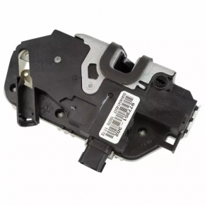 Rear left door lock Ford Flex 09-19