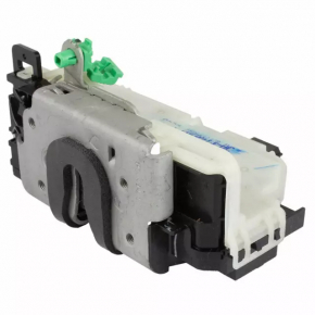 Rear left door lock Ford Flex 09-19
