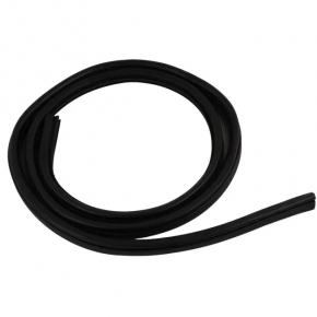Rear left door seal for Ford Escape MK3 13-19