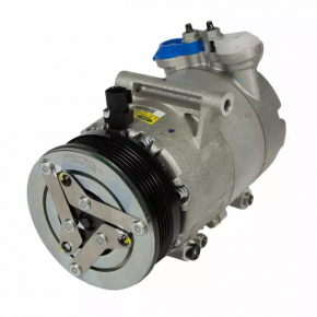 Air conditioning compressor for Ford Focus mk3 11-14 2.0 pre-rest type 1