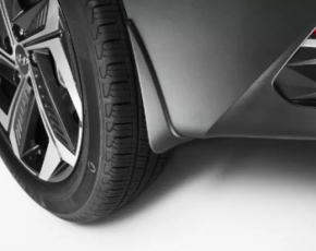 Front left mudguard for Hyundai Tucson 2022-2025
