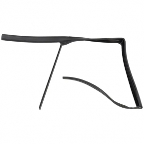 Rear left glass seal Ford Transit Connect MK2 13-