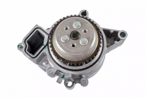Water pump Chevrolet Malibu 13-15 hybrid