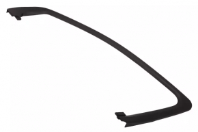Door frame inner front right Chevrolet Volt 11-15