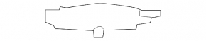 Nissan Leaf 18-22 Windscreen Washer Reservoir Cap