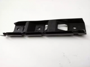 Front bumper mount, left upper, VW Passat 06-10