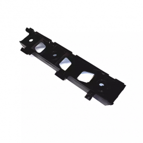 Front bumper mount, left upper, VW Passat 06-10