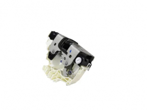 Door lock rear right Dodge Durango 11-24