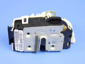 Door lock rear right Dodge Durango 11-24