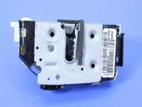 Door lock rear right Dodge Durango 11-24
