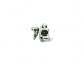 Engine mount right Fiat 500 12-19 manual transmission