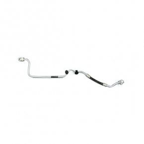 Air Conditioner Tube Dryer Heater Dodge Grand Caravan 11-20
