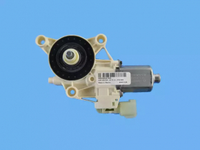 Window lifter motor front left Chrysler 200 15-17 big feature