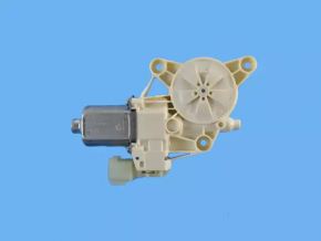Window lifter motor front left Chrysler 200 15-17 big feature