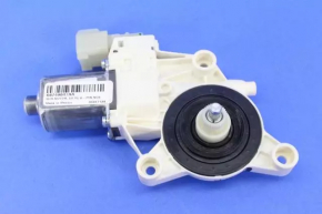 Window lifter motor front left Chrysler 200 15-17 big feature