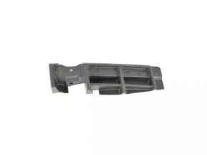 Wing seal hood-wing right Jeep Renegade 15-23
