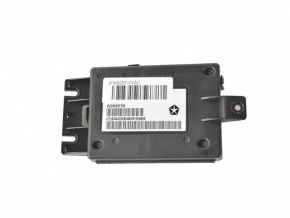 Air Conditioner and Heater Control Unit Dodge Challenger 09-