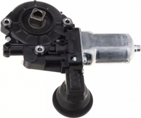 Front left window lift motor Infiniti JX35 QX60 13-