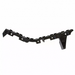 Rear bumper mount on the right fender for Ford Mustang mk6 15-22 convertible 2.3, 3.7