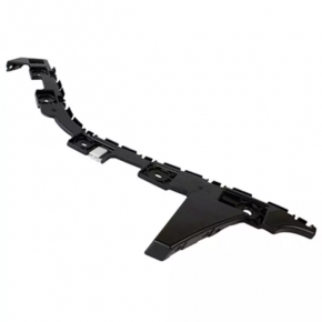 Rear bumper mount on the wing right Ford Mustang mk6 15-17 convertible 2.3, 3.7