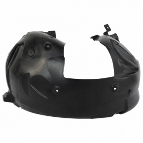 Front left mudguard Ford Mustang mk6 18-23 rest