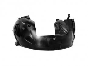 Front left mudguard Ford Mustang mk6 18-rest