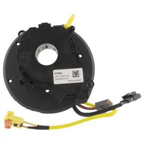 Ford Edge 17-24 steering wheel cable for active steering without a steering angle sensor