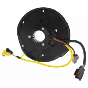 Ford Edge 17-24 steering wheel cable for active steering without a steering angle sensor
