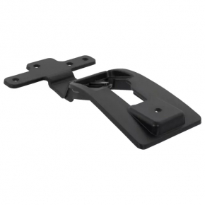 Lincoln Nautilus 19-23 Front Camera Bracket Grille