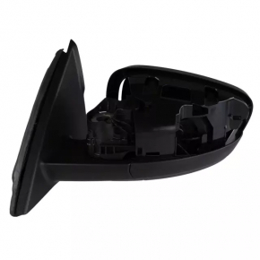 Left side mirror assembly for Ford Escape MK4 21-25 BSM