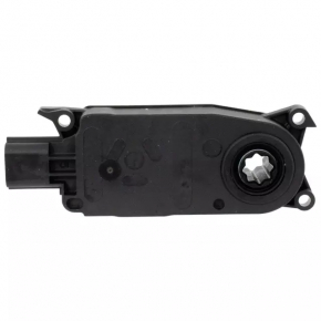 Radiator shutter motor Ford Escape MK4 20-24