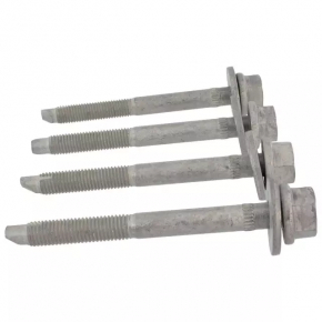 Rear subframe mounting bolt 4pcs Lincoln Nautilus 19-23 146mm