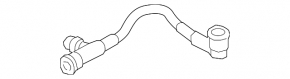 Cooling system hose BMW 5 G30 17-20