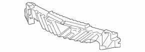 Cadillac CTS 14-18 Front Bumper Absorber, Foam
