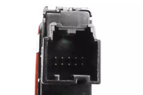 Chevrolet Trax 17-22 Hazard Light Button