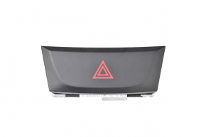 Chevrolet Trax 17-22 Hazard Light Button