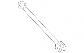 Rear right transverse control arm Toyota Camry v30 2.4